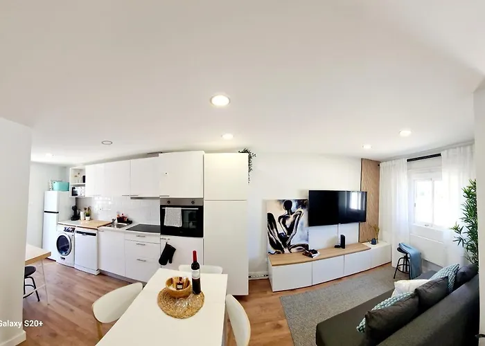 בית נופש Arrabida Cozy House *