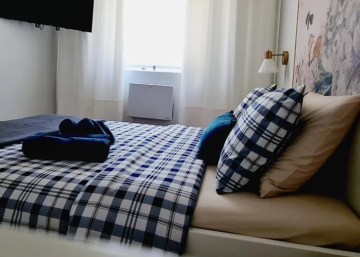 Arrabida Cozy House * פלמלה