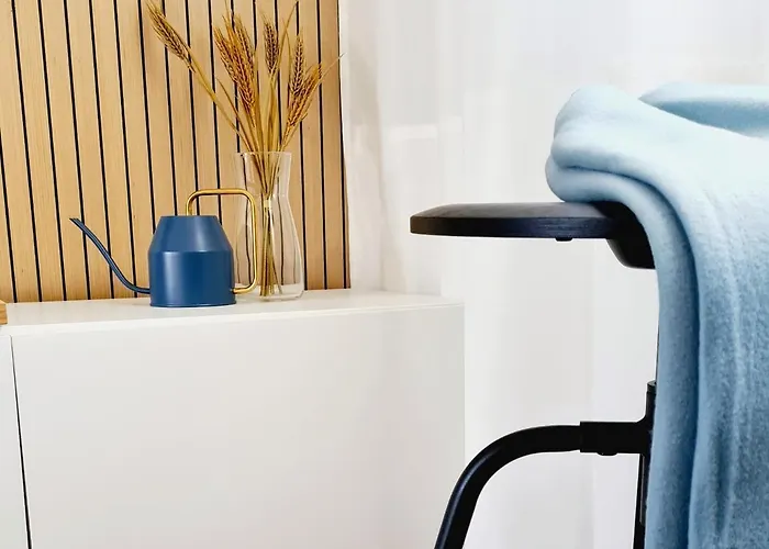 בית נופש Arrabida Cozy House