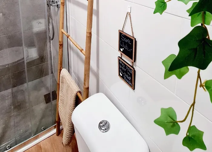 Дом отдыха Arrabida Cozy House *