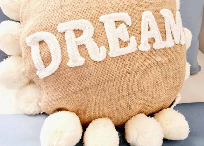 Arrabida Cozy House Дом отдыха Палмела