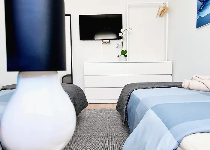 Arrabida Cozy House Палмела