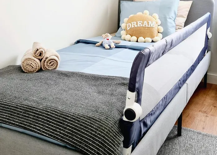 Arrabida Cozy House בית נופש *