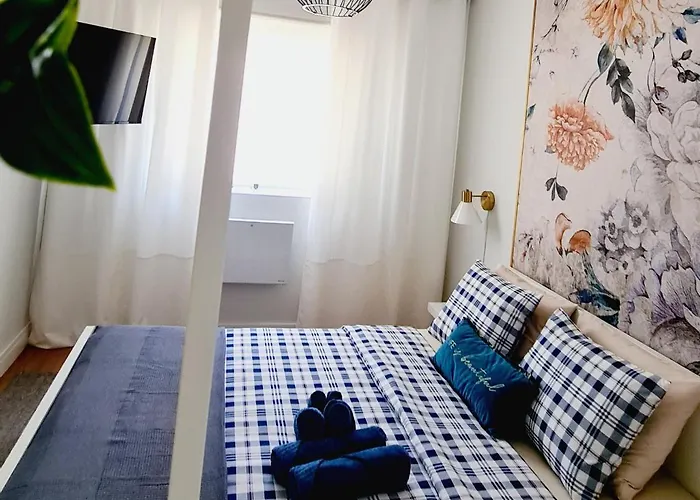 Дом отдыха Arrabida Cozy House Палмела