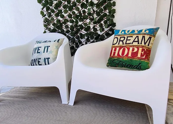 Arrabida Cozy House בית נופש
