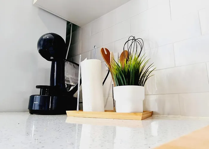 Дом отдыха Arrabida Cozy House Палмела