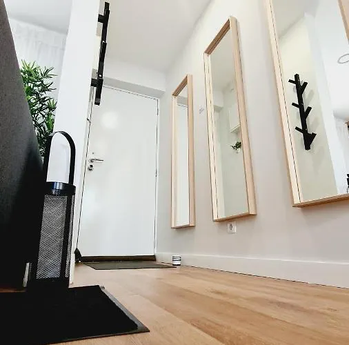 Дом отдыха Arrabida Cozy House Палмела