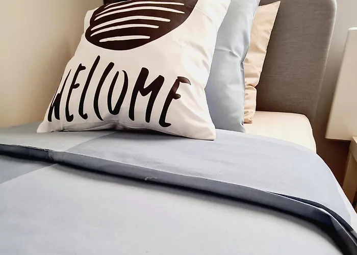 בית נופש Arrabida Cozy House