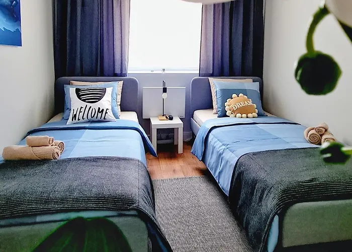 Дом отдыха Arrabida Cozy House *