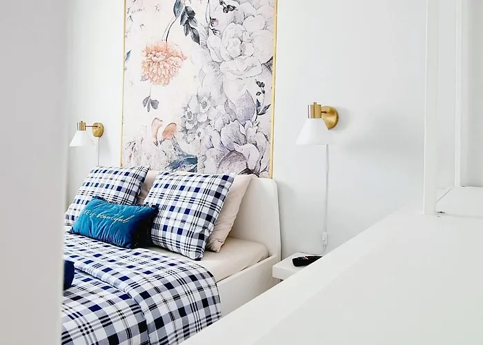 Arrabida Cozy House Палмела