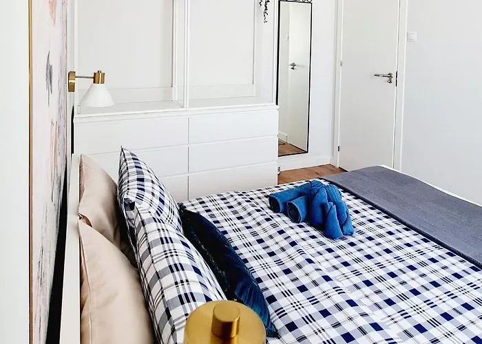 Arrabida Cozy House בית נופש *