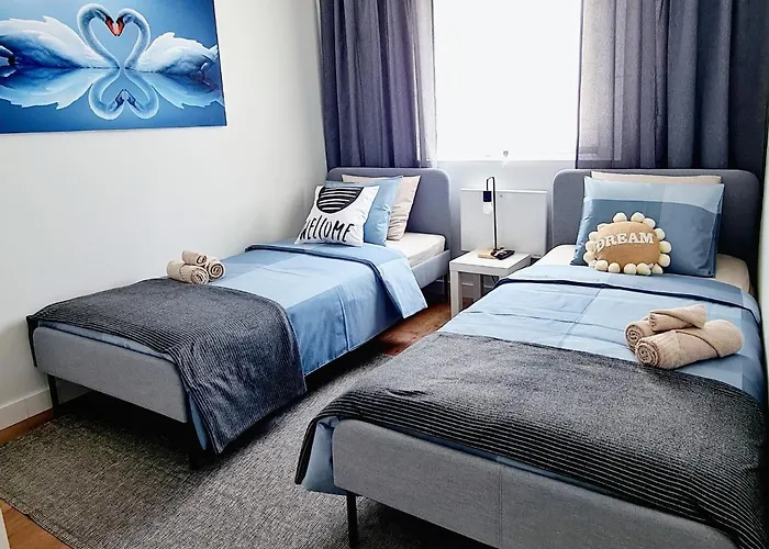 Дом отдыха Arrabida Cozy House Палмела