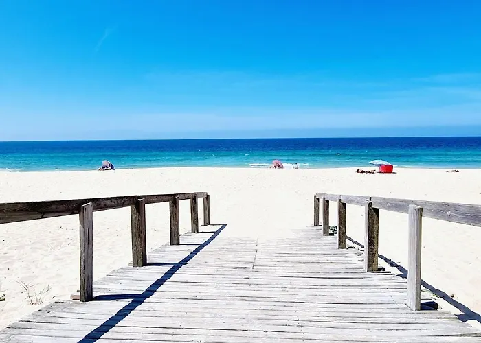 Arrabida Cozy House Дом отдыха Палмела