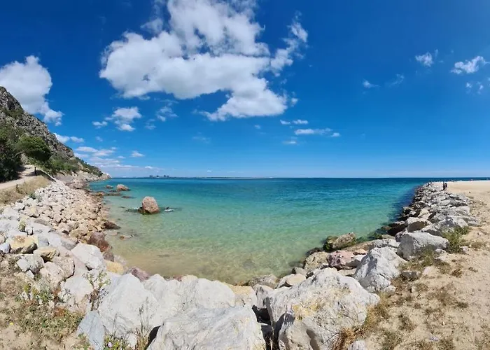 Arrabida Cozy House *