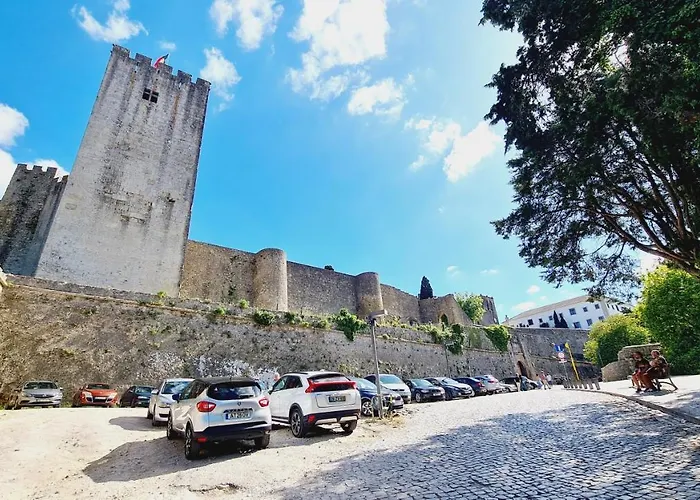 Arrabida Cozy House *