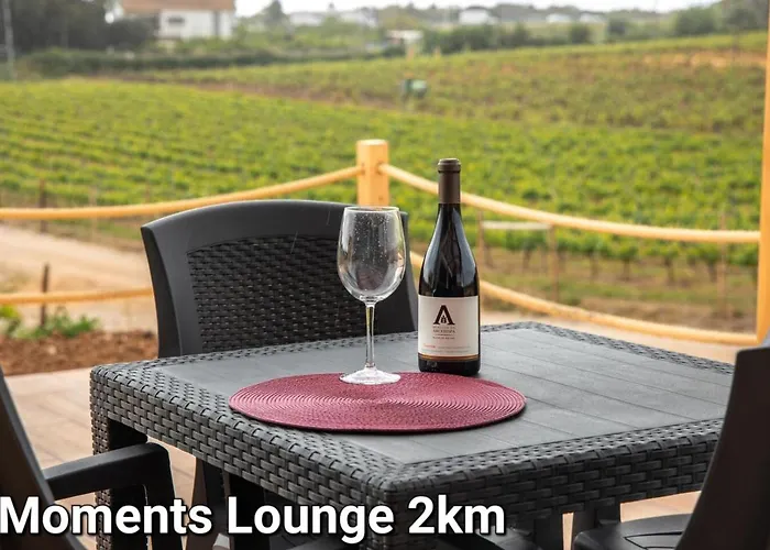 Дом отдыха Arrabida Cozy House Палмела