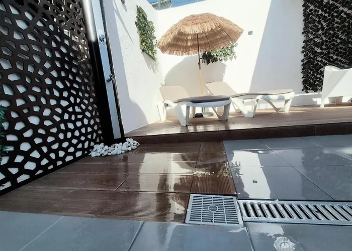 Arrabida Cozy House