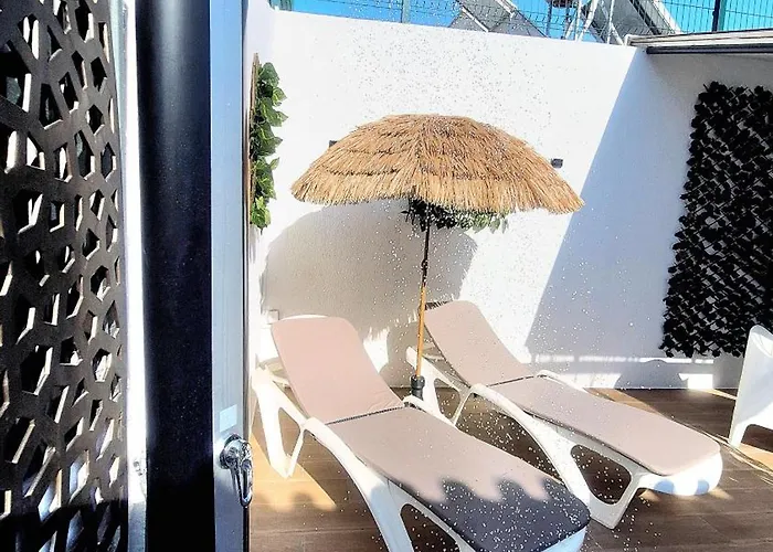 Arrabida Cozy House פלמלה