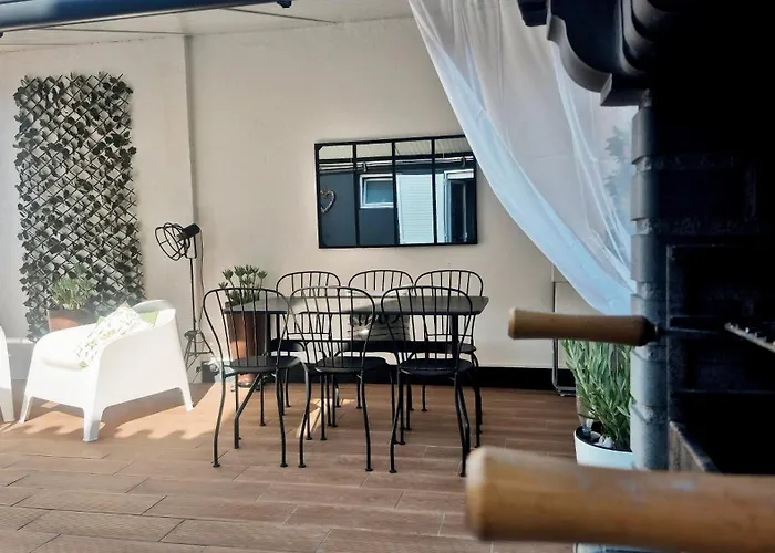 Arrabida Cozy House Дом отдыха *