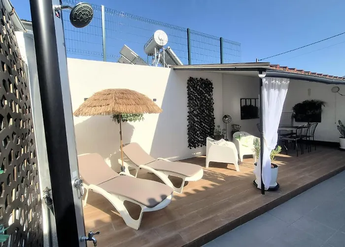Arrabida Cozy House * פלמלה