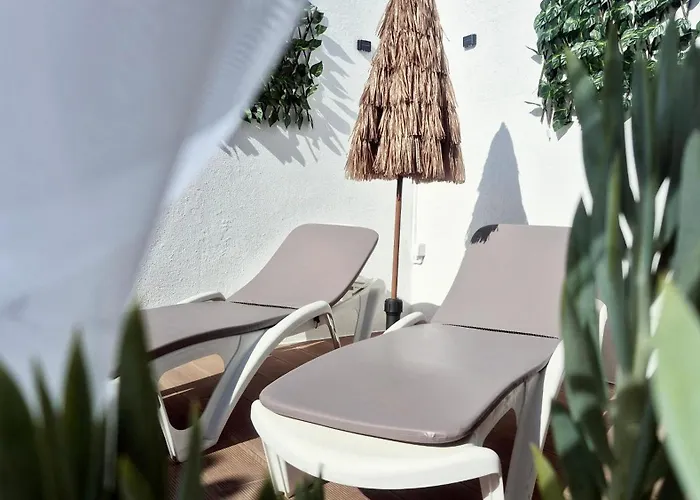 Arrabida Cozy House Палмела