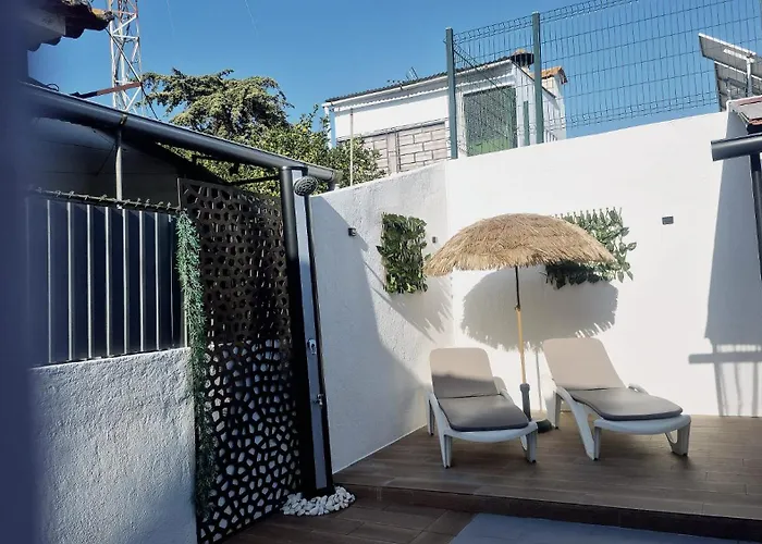 Arrabida Cozy House * Палмела