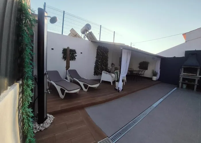 Arrabida Cozy House