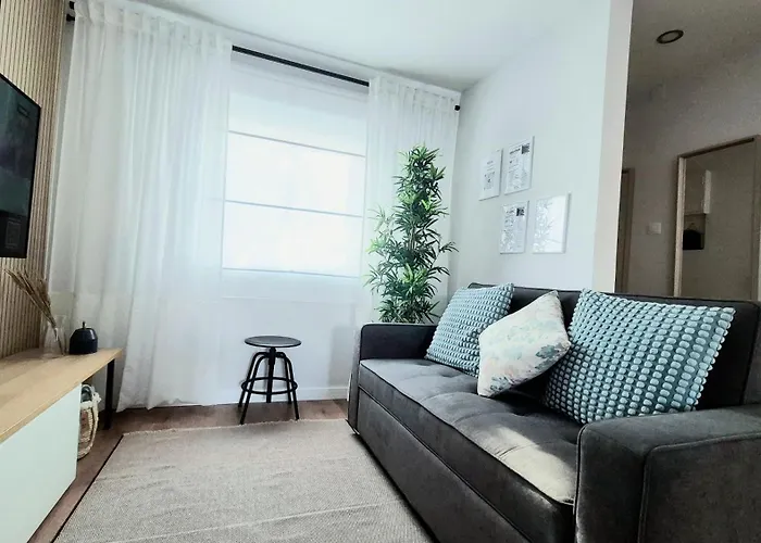 בית נופש Arrabida Cozy House *